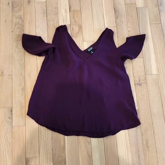 A.N.A. top. Size PS - Picture 1 of 5
